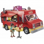 Playmobil the Movie - Η Καντίνα του Ντελ (70075)