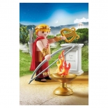 Playmobil Αρχαίοι Έλληνες Θεοί - Θεός Απόλλων (70218)