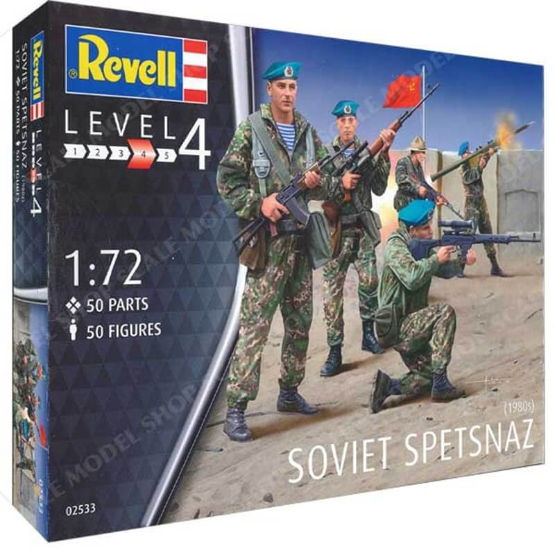 Σετ Στρατιωτάκια Soviet Spetsnaz (1980s) 1/72 50 τεμ.Σετ Στρατιωτάκια Soviet Spetsnaz (1980s) 1/72 50 τεμ. Σετ Στρατιωτάκια Soviet Spetsnaz (1980s) 1/72 50 τεμ.Σετ Στρατιωτάκια Soviet Spetsnaz (1980s) 1/72 50 τεμ.