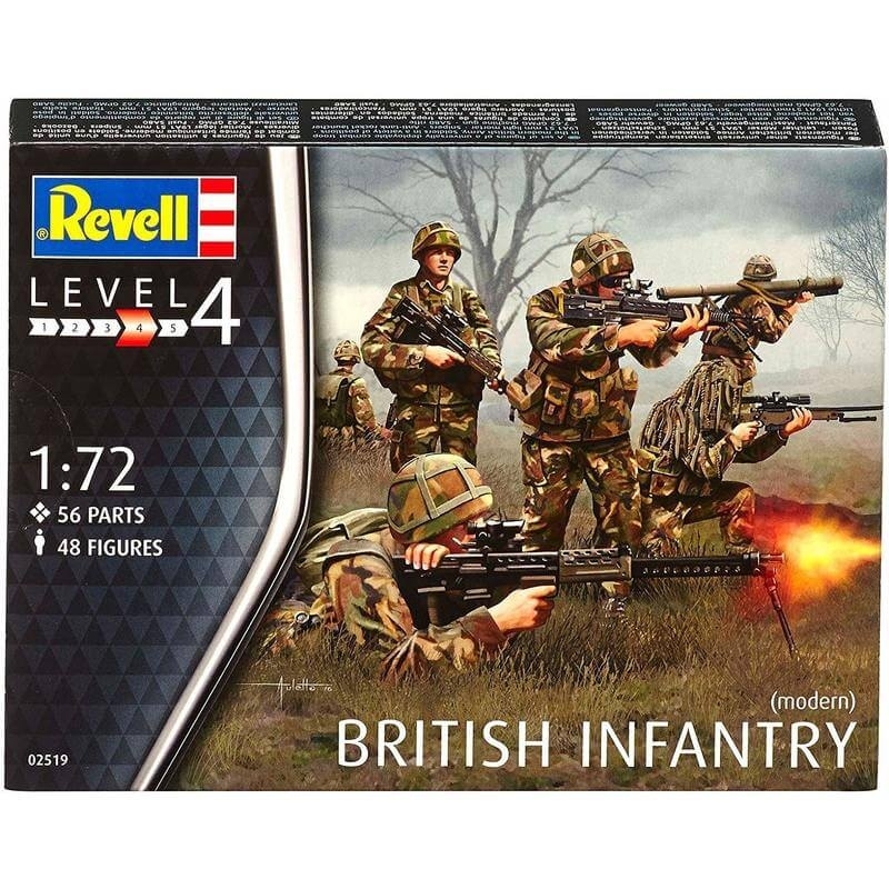 Σετ Στρατιωτάκια British Infantry (modern) 1/72 56 τεμ.Σετ Στρατιωτάκια British Infantry (modern) 1/72 56 τεμ. Σετ Στρατιωτάκια British Infantry (modern) 1/72 56 τεμ.Σετ Στρατιωτάκια British Infantry (modern) 1/72 56 τεμ.