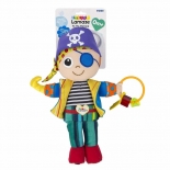 Lamaze Πειρατής Δραστηριοτήτων (LC27582)