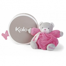 Αρκουδάκι Kaloo Chubby Raspberry
