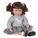 Κούκλα Adora Συλλεκτική Χειροποίητη 'Preppy'