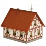 Σπίτι - Κατασκευή Faller (130222)