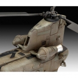 Πολεμικό Ελικόπτερο MH-47E Chinook 1/72 209 κομ