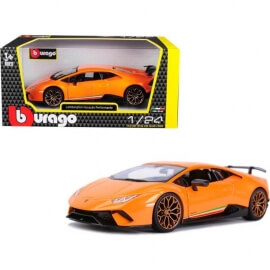 Bburago 1:24 Lamborghini Huracan