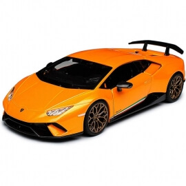 Bburago 1:24 Lamborghini Huracan