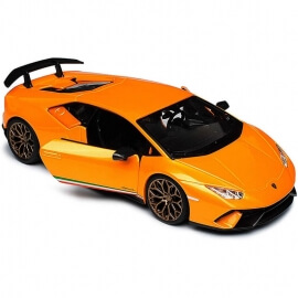 Bburago 1:24 Lamborghini Huracan