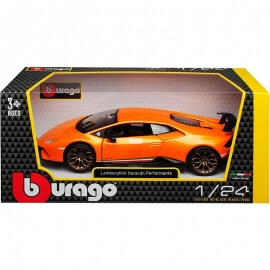 Bburago 1:24 Lamborghini Huracan