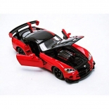 Bburago 1:24 Dodge Viper SRT 10 ACR