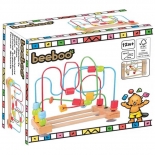 Ξύλινο Παιχνίδι Προγραφής Beeboo