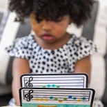 Μαγικό Πιάνο Αφής Hape Baby Einstein