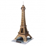 3D Παζλ - Πύργος Eiffel 35 τεμ.