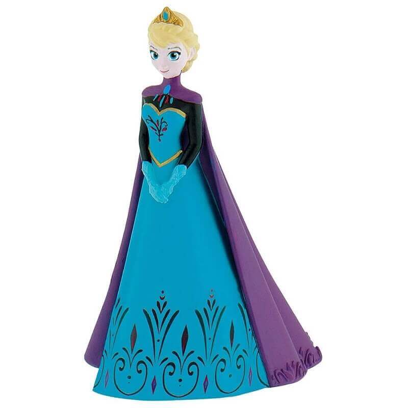 Φιγούρα Disney Frozen Elsa Φιγούρα Disney Frozen Elsa