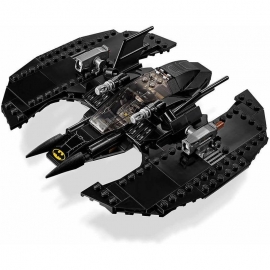 Lego Batman - Το Batwing του Μπάτμαν και η Ληστεία του Γρίφου (76120)