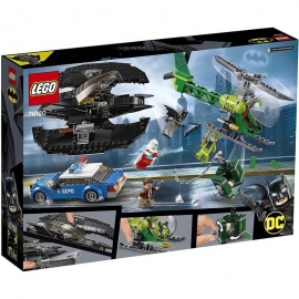 Lego Batman - Το Batwing του Μπάτμαν και η Ληστεία του Γρίφου (76120)