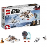 Lego Star Wars - Ταχυσκάφος Χιονιού (75268)