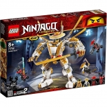 Lego Ninjago - Χρυσό Ρομπότ (71702)