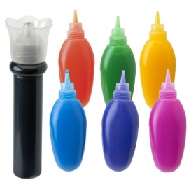 Κατασκευή Αυτοκόλλητα για Τζάμια