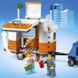Lego City - Συνεργείο Αυτοκινήτων (60258)