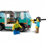 Lego City - Βενζινάδικο (60257)