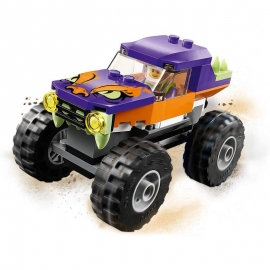 Lego City - Monster Truck (60251)