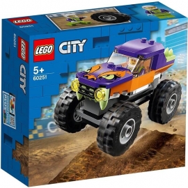 Lego City - Monster Truck (60251)