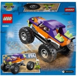 Lego City - Monster Truck (60251)