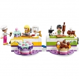 Lego Friends - Διαγωνισμός Μαγειρικής (41393)