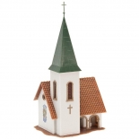 Εκκλησία Χωριού - Κατασκευή Faller (130240)