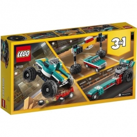 Lego Creator - Monster Truck (31101)