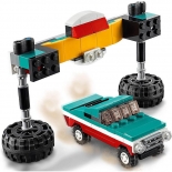 Lego Creator - Monster Truck (31101)
