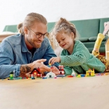 Lego Classic - Τουβλάκια και Σπίτια (11008)