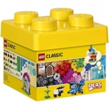 Lego Classic - Δημιουργικά Τουβλάκια (10692)
