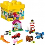 Lego Classic - Δημιουργικά Τουβλάκια (10692)