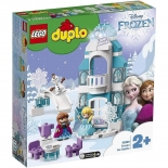 Lego Duplo - Frozen Το Παγωμένο Κάστρο (10899)