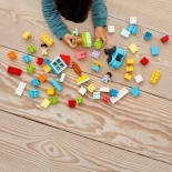 Lego Duplo - Κουτί με Τουβλάκια (10913)