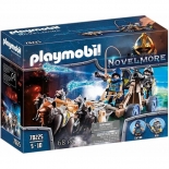 Playmobil Novelmore - Κανόνι Νεροοβίδων του Νόβελμορ (70225)