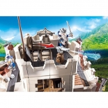 Playmobil Novelmore - Φρούριο του Νόβελμορ (70222)