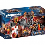 Playmobil Novelmore - Φρούριο Ιπποτών του Μπέρναμ (70221)