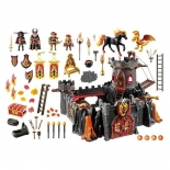 Playmobil Novelmore - Φρούριο Ιπποτών του Μπέρναμ (70221)