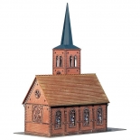 Εκκλησία - Κατασκευή Faller (130239)