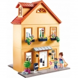 Playmobil My Pretty Town - Μοντέρνο Σπίτι (70014)