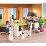 Playmobil My Pretty Town - Μοντέρνο Σπίτι (70014)