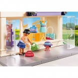 Playmobil My Pretty Town - Μπουτίκ (70017)