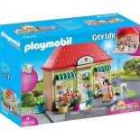 Playmobil My Pretty Town - Ανθοπωλείο (70016)