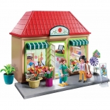 Playmobil My Pretty Town - Ανθοπωλείο (70016)