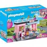 Playmobil My Pretty Town - Café (70015)