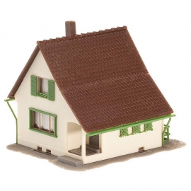 Σπίτι - Κατασκευή Faller (130204)