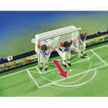 Playmobil Γήπεδο Ποδοσφαίρου Βαλιτσάκι (70244)